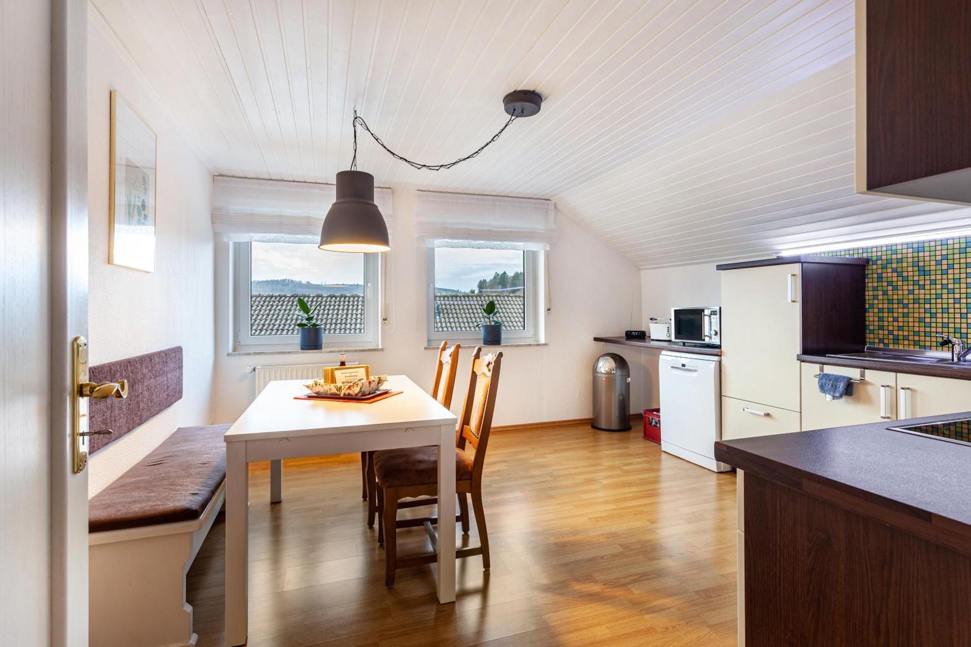 Lydias Ferienwohnung Schmallenberg Exterior photo